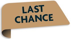 Last chance